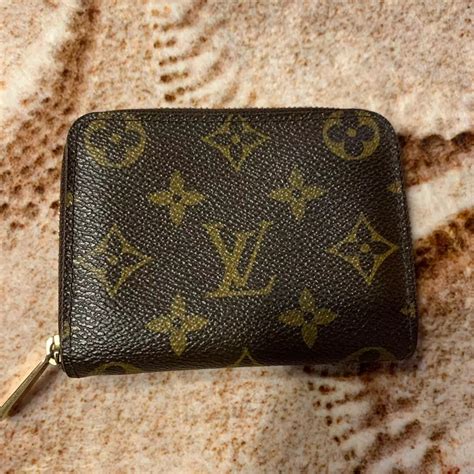 price for louis vuitton zippy coin purse in 2010|Louis Vuitton coin purse price.